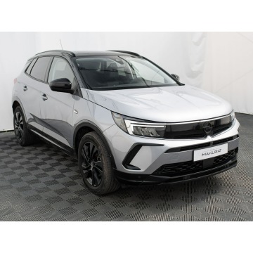 Opel HS  SUV 2024,  1.2 benzyna, automat - Na sprzedaż za 91 850 zł - Pępowo - zdjęcie 3