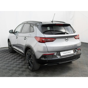 Opel HS  SUV 2024,  1.2 benzyna, automat - Na sprzedaż za 91 850 zł - Pępowo - zdjęcie 4