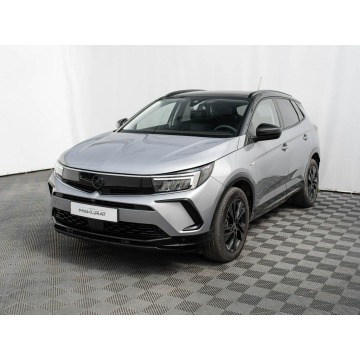Opel HS  SUV 2024,  1.2 benzyna, automat - Na sprzedaż za 91 850 zł - Pępowo - zdjęcie 2