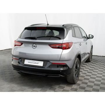 Opel HS  SUV 2024,  1.2 benzyna, automat - Na sprzedaż za 91 850 zł - Pępowo - zdjęcie 5