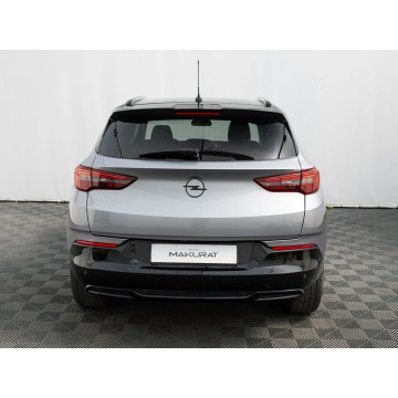 Opel HS  SUV 2024,  1.2 benzyna, automat - Na sprzedaż za 91 850 zł - Pępowo - zdjęcie 8
