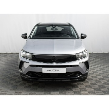 Opel HS  SUV 2024,  1.2 benzyna, automat - Na sprzedaż za 91 850 zł - Pępowo - zdjęcie 7