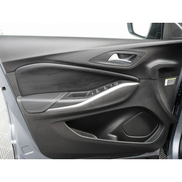 Opel HS  SUV 2024,  1.2 benzyna, automat - Na sprzedaż za 91 850 zł - Pępowo - zdjęcie 9