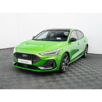 Ford Focus  Hatchback 2024,  2.3 benzyna, automat - Na sprzedaż za 131 850 zł - Gdynia - zdjęcie 2