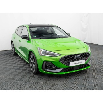Ford Focus  Hatchback 2024,  2.3 benzyna, automat - Na sprzedaż za 131 850 zł - Gdynia - zdjęcie 3