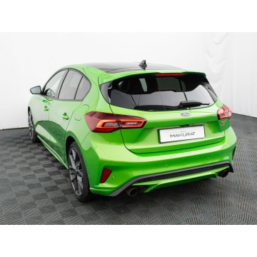 Ford Focus  Hatchback 2024,  2.3 benzyna, automat - Na sprzedaż za 131 850 zł - Gdynia - zdjęcie 4
