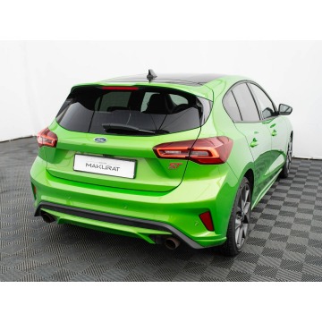 Ford Focus  Hatchback 2024,  2.3 benzyna, automat - Na sprzedaż za 131 850 zł - Gdynia - zdjęcie 5