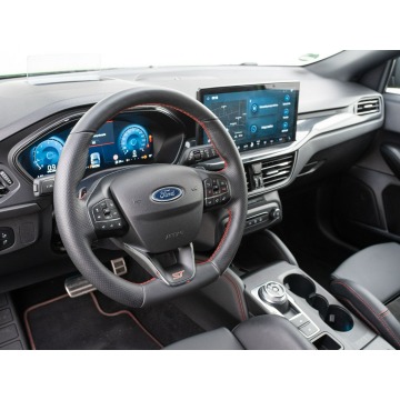Ford Focus  Hatchback 2024,  2.3 benzyna, automat - Na sprzedaż za 131 850 zł - Gdynia - zdjęcie 6