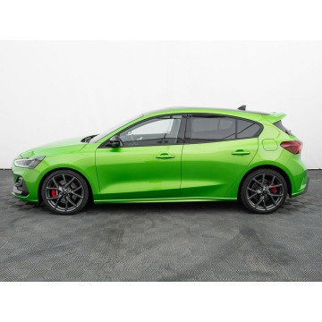 Ford Focus  Hatchback 2024,  2.3 benzyna, automat - Na sprzedaż za 131 850 zł - Gdynia - zdjęcie 8
