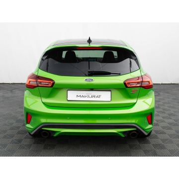 Ford Focus  Hatchback 2024,  2.3 benzyna, automat - Na sprzedaż za 131 850 zł - Gdynia - zdjęcie 9