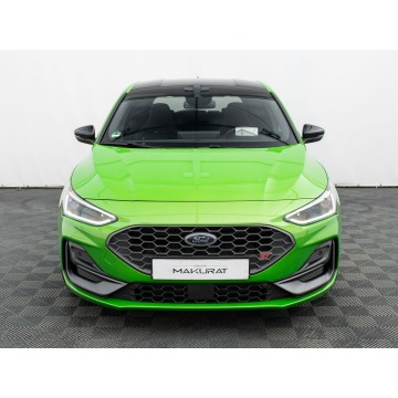 Ford Focus  Hatchback 2024,  2.3 benzyna, automat - Na sprzedaż za 131 850 zł - Gdynia - zdjęcie 7