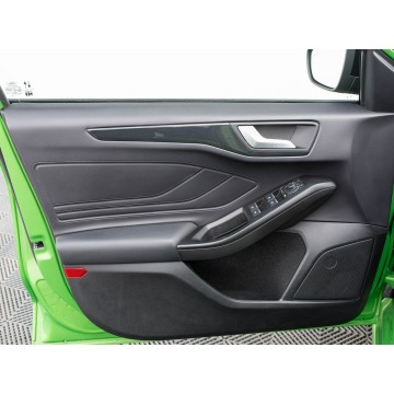 Ford Focus  Hatchback 2024,  2.3 benzyna, automat - Na sprzedaż za 131 850 zł - Gdynia - zdjęcie 10