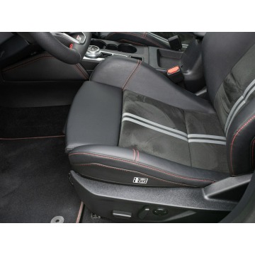 Ford Focus  Hatchback 2024,  2.3 benzyna, automat - Na sprzedaż za 131 850 zł - Gdynia - zdjęcie 11