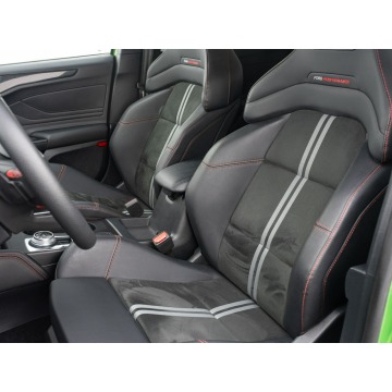 Ford Focus  Hatchback 2024,  2.3 benzyna, automat - Na sprzedaż za 131 850 zł - Gdynia - zdjęcie 12
