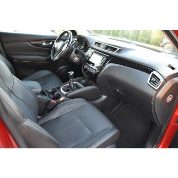 Nissan Qashqai  SUV 2015,  1.6 diesel - Na sprzedaż za 42 900 zł - Nowe Kucice - zdjęcie 12