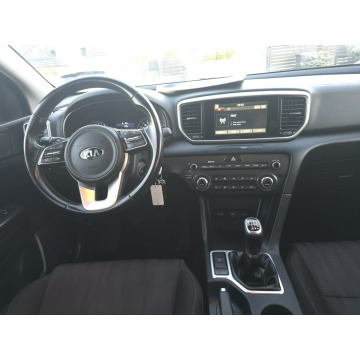 Kia Sportage  SUV 2019,  1.6 benzyna - Na sprzedaż za 58 500 zł - Żarki - zdjęcie 10