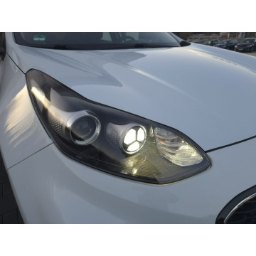 Kia Sportage  SUV 2019,  1.6 benzyna - Na sprzedaż za 58 500 zł - Żarki - zdjęcie 9