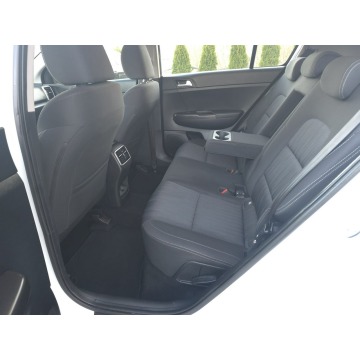 Kia Sportage  SUV 2019,  1.6 benzyna - Na sprzedaż za 58 500 zł - Żarki - zdjęcie 12