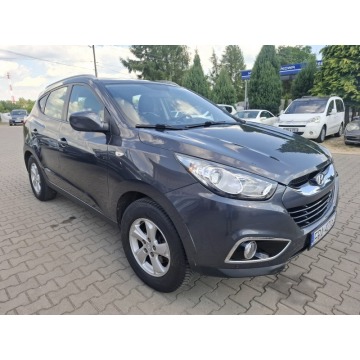 Hyundai   SUV 2010,  2.0 - Na sprzedaż za 25 300 zł - Malutkie - zdjęcie 3