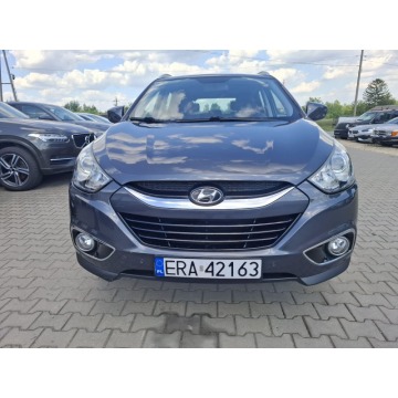 Hyundai   SUV 2010,  2.0 - Na sprzedaż za 25 300 zł - Malutkie - zdjęcie 2