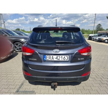 Hyundai   SUV 2010,  2.0 - Na sprzedaż za 25 300 zł - Malutkie - zdjęcie 5