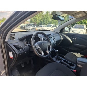 Hyundai   SUV 2010,  2.0 - Na sprzedaż za 25 300 zł - Malutkie - zdjęcie 7