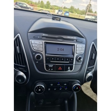 Hyundai   SUV 2010,  2.0 - Na sprzedaż za 25 300 zł - Malutkie - zdjęcie 8