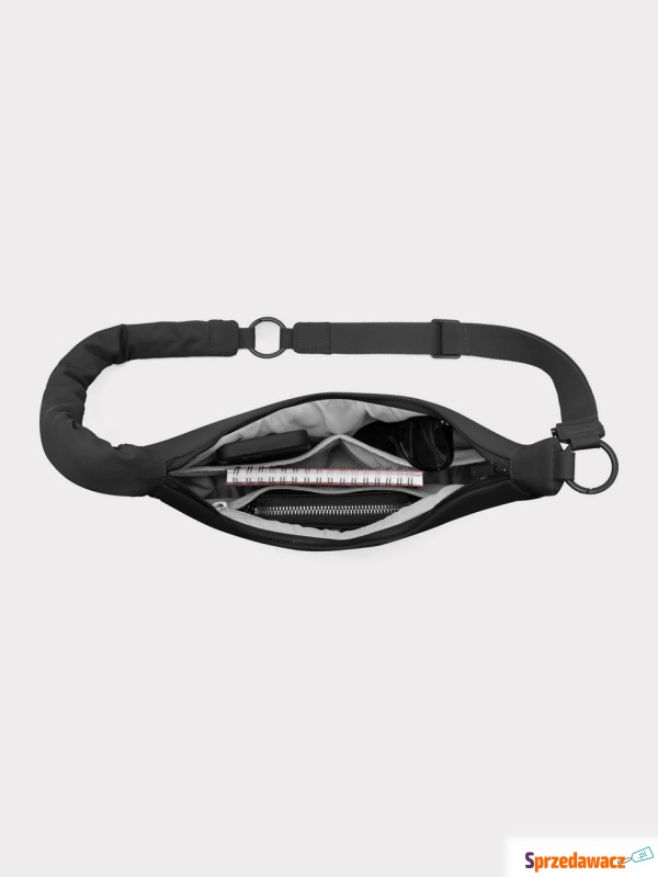 Torba na ramię Johnny urban Half Moon Bag Lou... - Torby, torebki, teczki - Rybnik