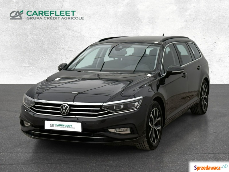 Volkswagen Passat  Kombi 2023,  2.0 diesel, automat - Na sprzedaż za 93 900 zł - Warszawa