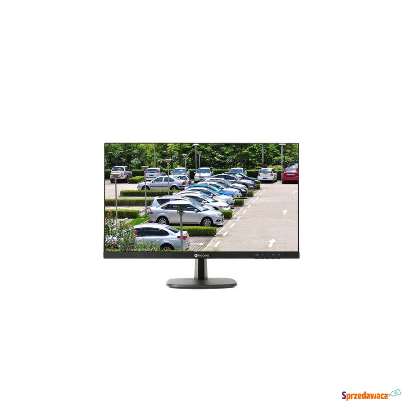 AG Neovo Monitor 24/7, VGA HDMI...