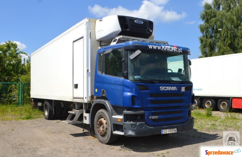 Scania 2010