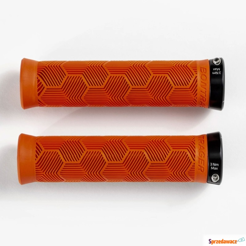 Chwyty MTB Bontrager XR Trail Elite