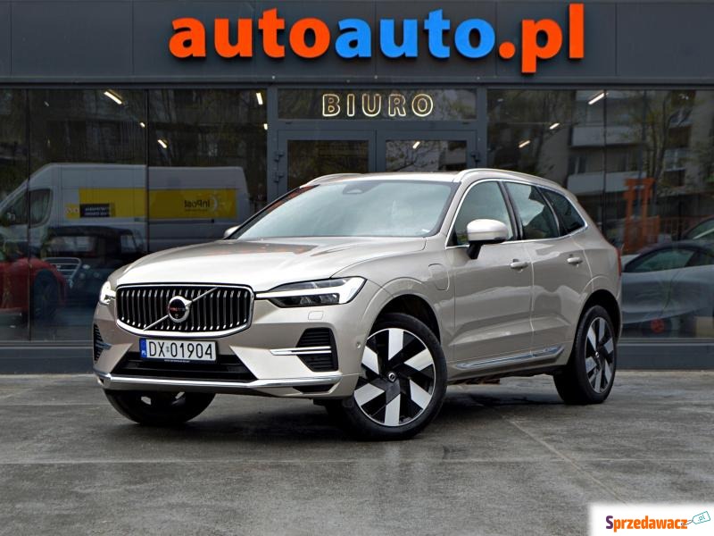Volvo XC60 2024