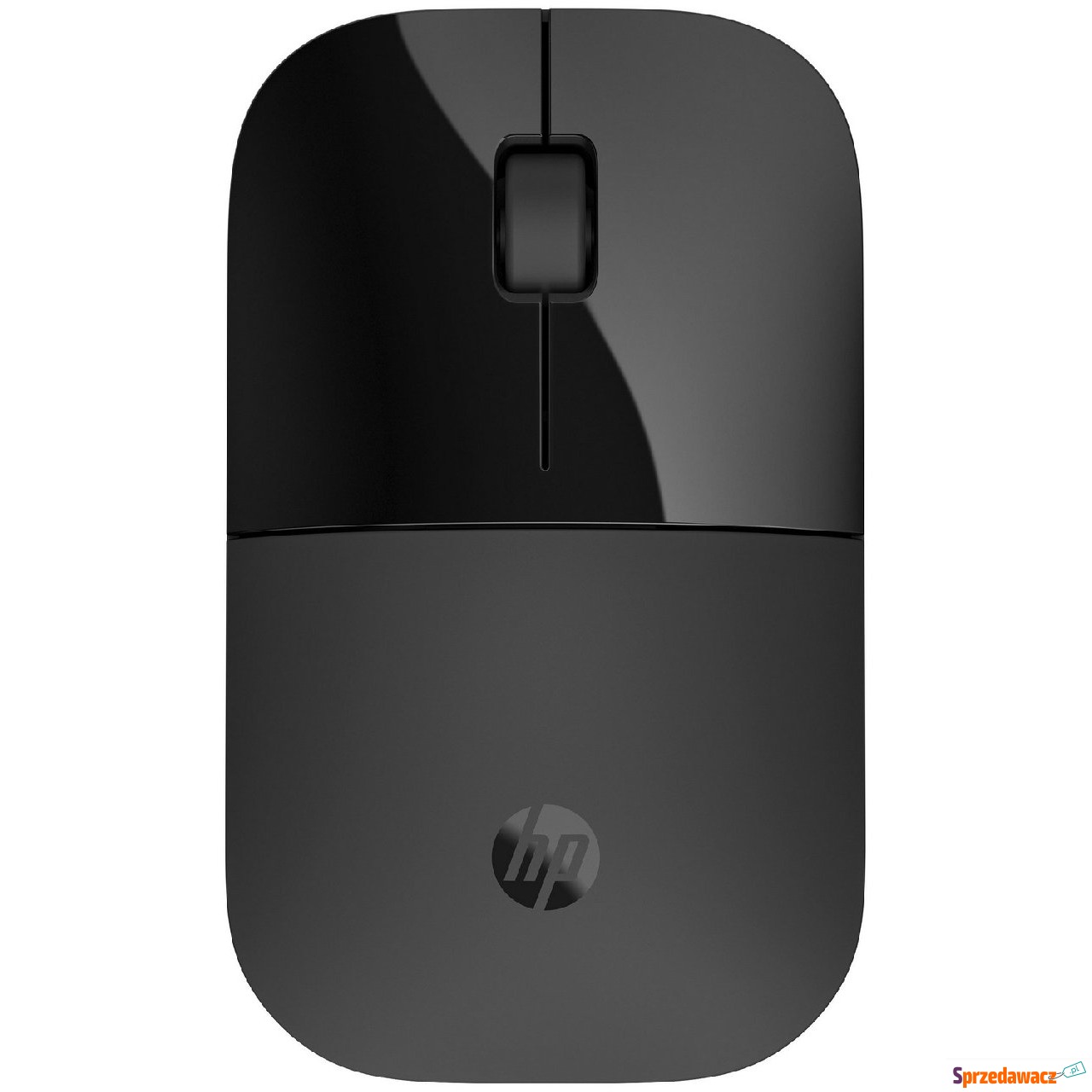 Myszka HP Z3700 Dual Mode bezp...