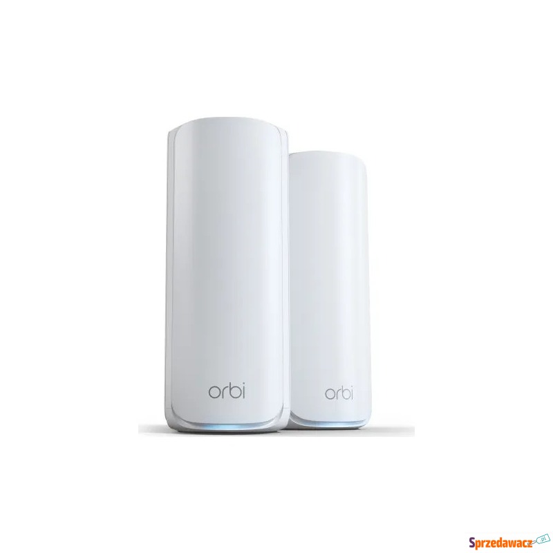 Netgear wifi 7 Mesh Orbi RBE772-100EUS