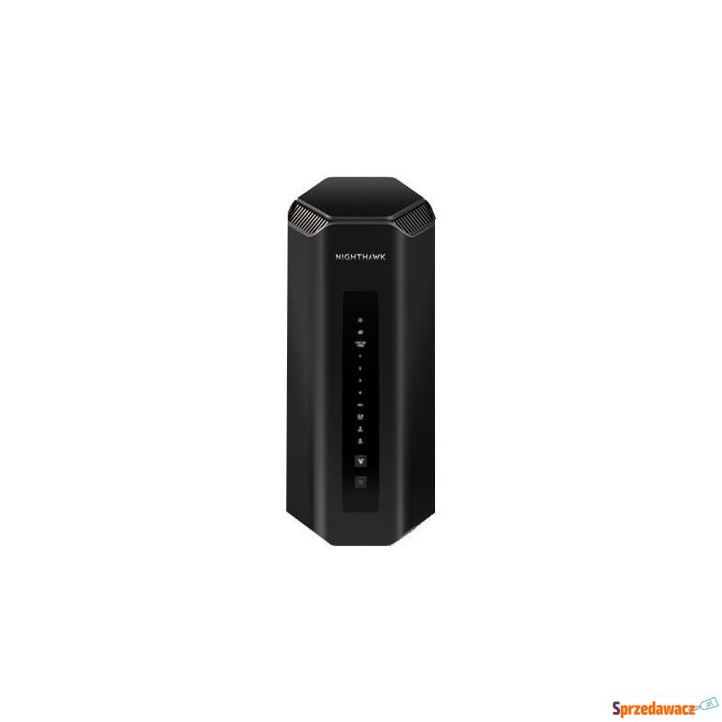 Netgear Nighthawk WiFi 7 tri-band...