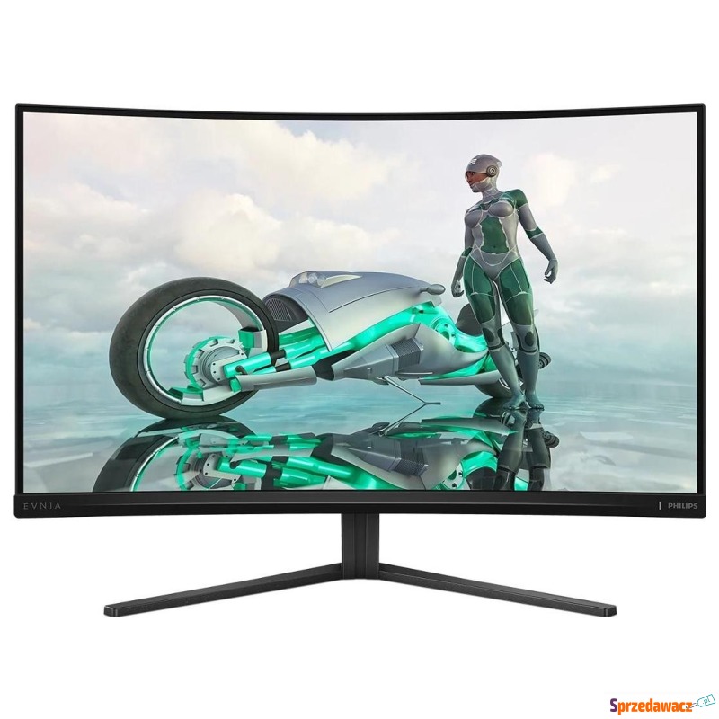 Philips 32M2C3500L - 180Hz | QHD...