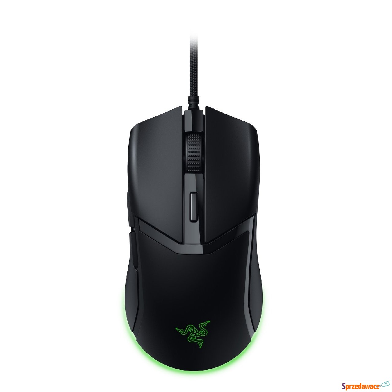 Myszka gamingowa Razer Cobra p...