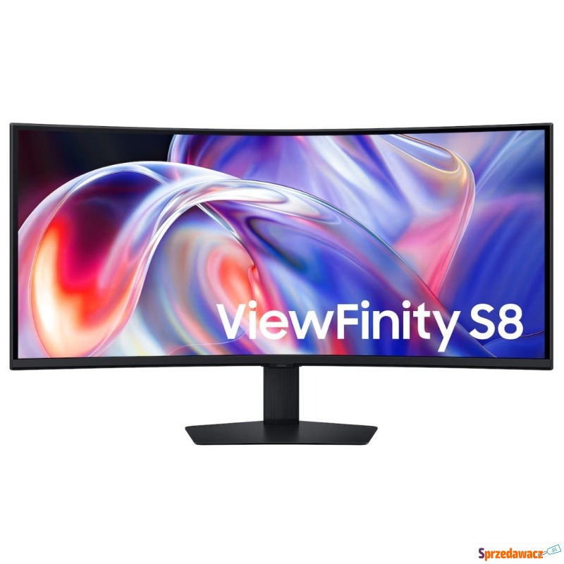 Samsung ViewFinity S8 LS40H850...