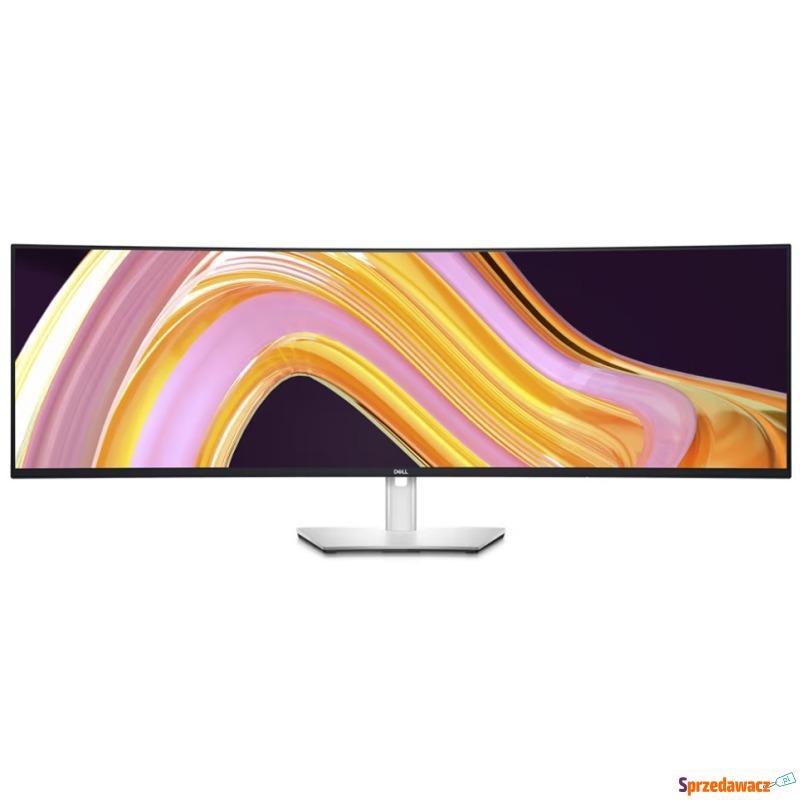 Dell U4924DW - 60Hz | DQHD | 49''...
