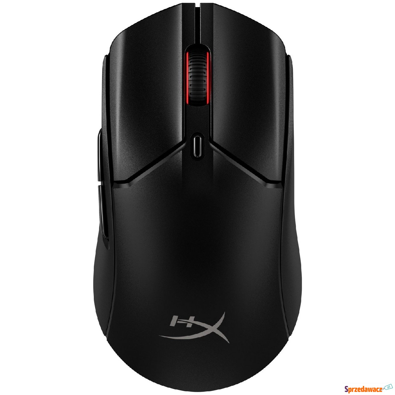 Myszka gamingowa HyperX Pulsefire...