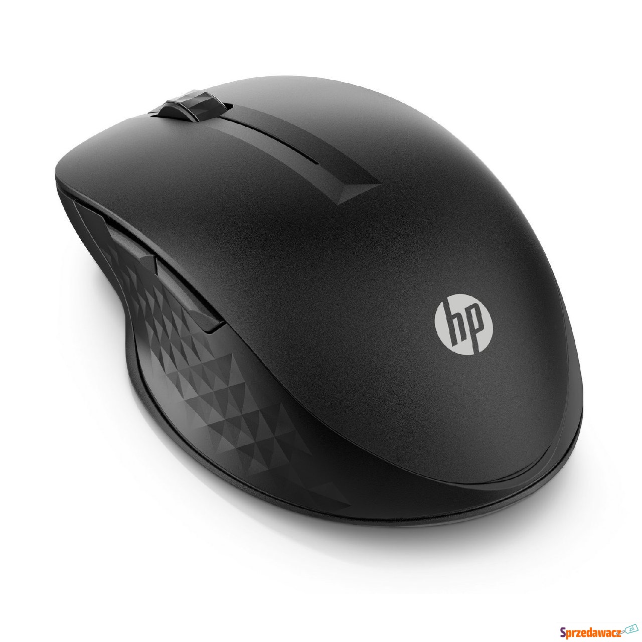 Myszka HP 430 bezprzewodowa czarna