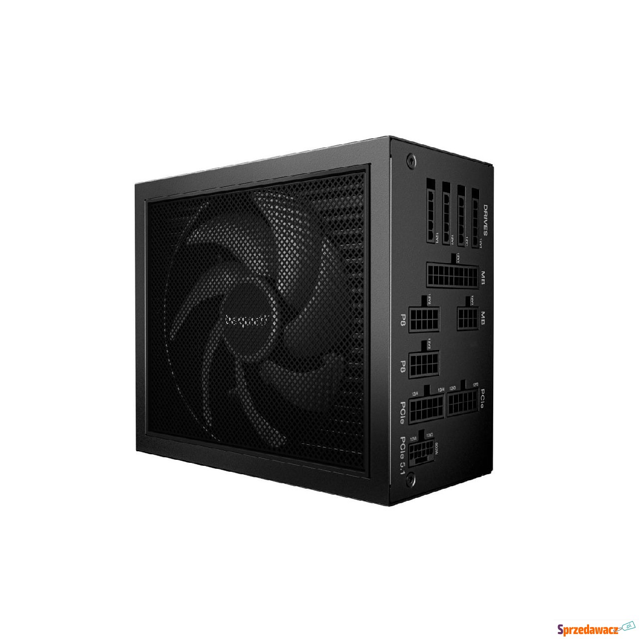 be quiet! Dark Power 14 1000W
