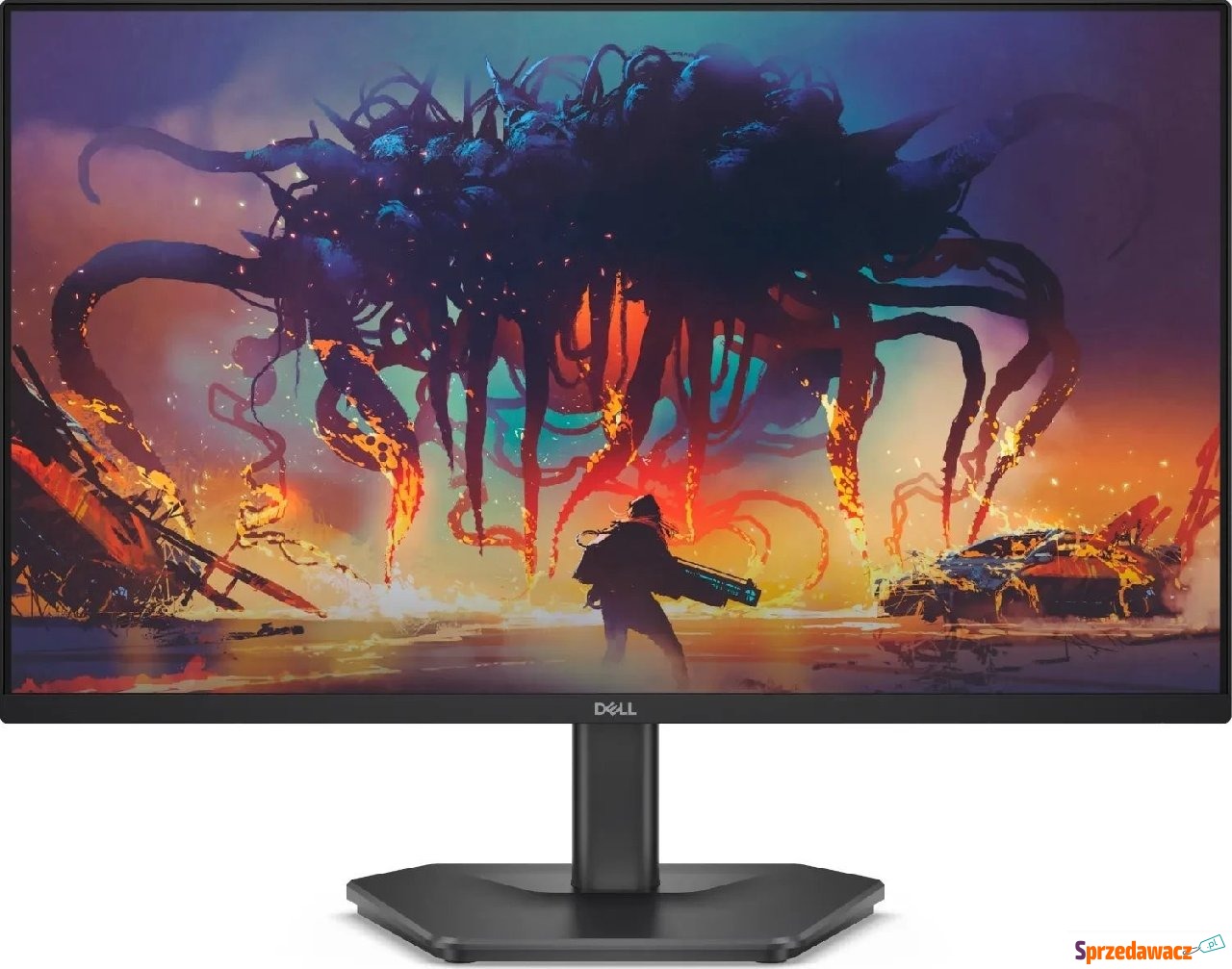 Dell SE2425HG - 200Hz | Full HD...