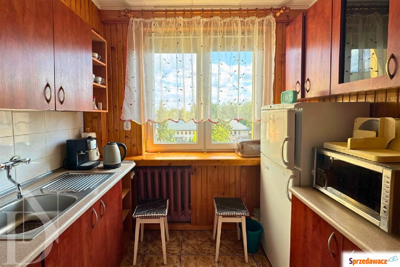 2 pokoje 35 m² Centrum Hajnówki...