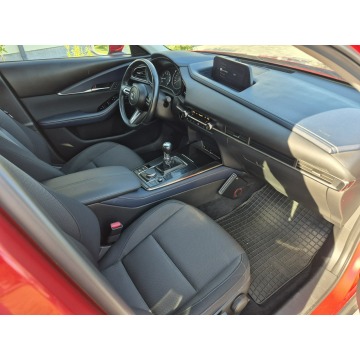 Mazda CX-30  SUV 2019,  2.0 benzyna - Na sprzedaż za 76 900 zł - Drelów - zdjęcie 11