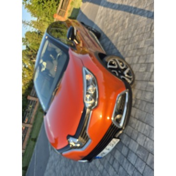 Renault Captur  SUV 2015,  0.9 benzyna - Na sprzedaż za 35 400 zł - Drelów - zdjęcie 7