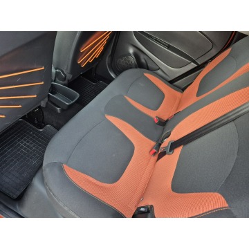 Renault Captur  SUV 2015,  0.9 benzyna - Na sprzedaż za 35 400 zł - Drelów - zdjęcie 10