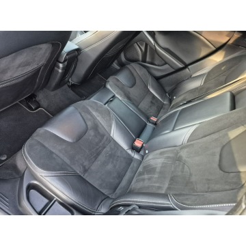 Volvo V40  Hatchback 2015,  2.0 diesel - Na sprzedaż za 36 900 zł - Drelów - zdjęcie 9