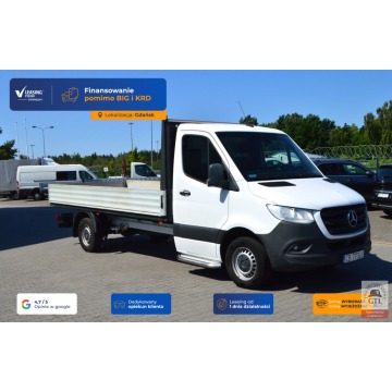 Mercedes-Benz Sprinter 314 CDI [14806]